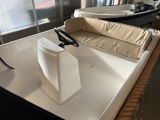 SeaFinder  435 — foto 6 van 7