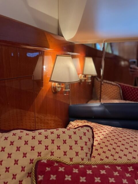 VZ 16 Fastyacht - BluYachting — foto 6 van 12
