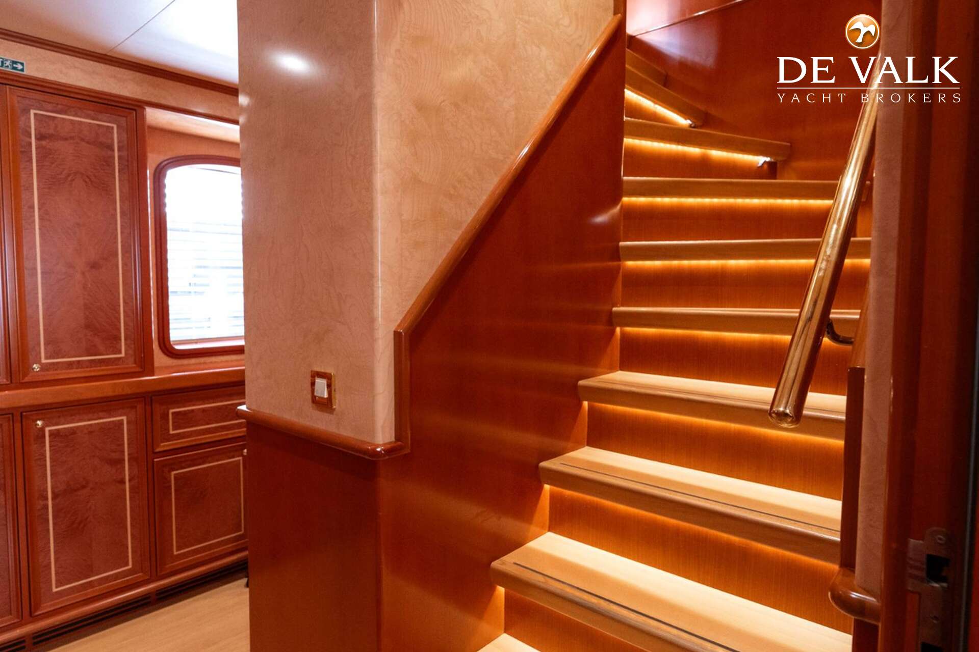 Peer Gynt Yacht 36M Explorer — foto 28 van 42