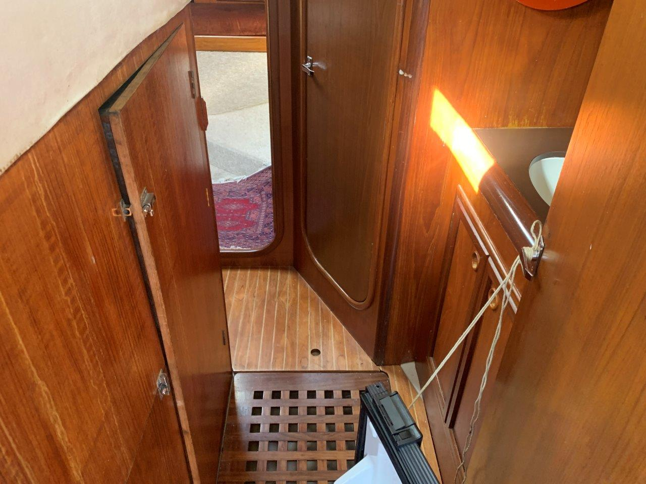 Beneteau Evasion 37 — foto 72 van 133