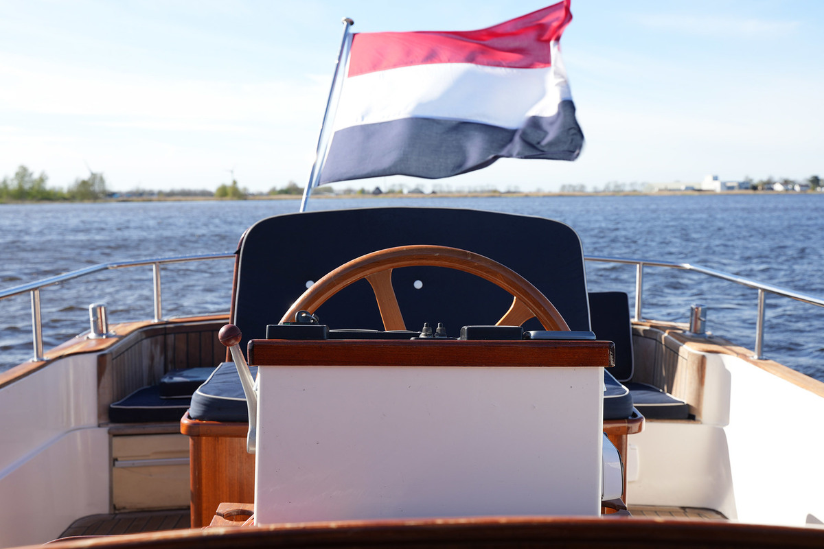 Bellus 750 — foto 16 van 41