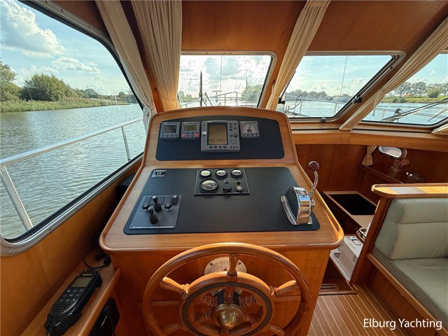 Linssen Grand Sturdy 410 - AC — foto 6 van 80