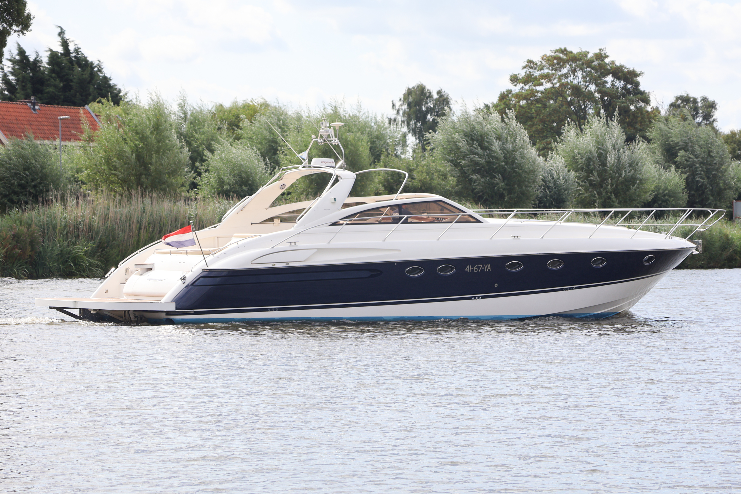 Princess V52 — foto 4 van 50