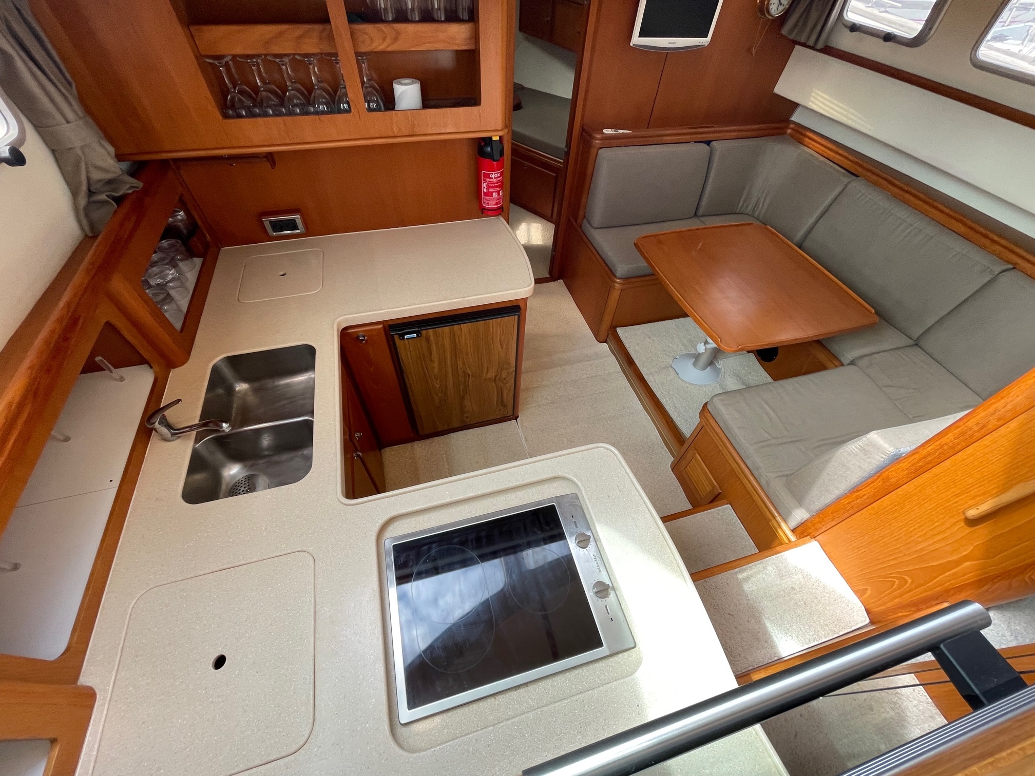 Aquastar 48 — foto 18 van 42