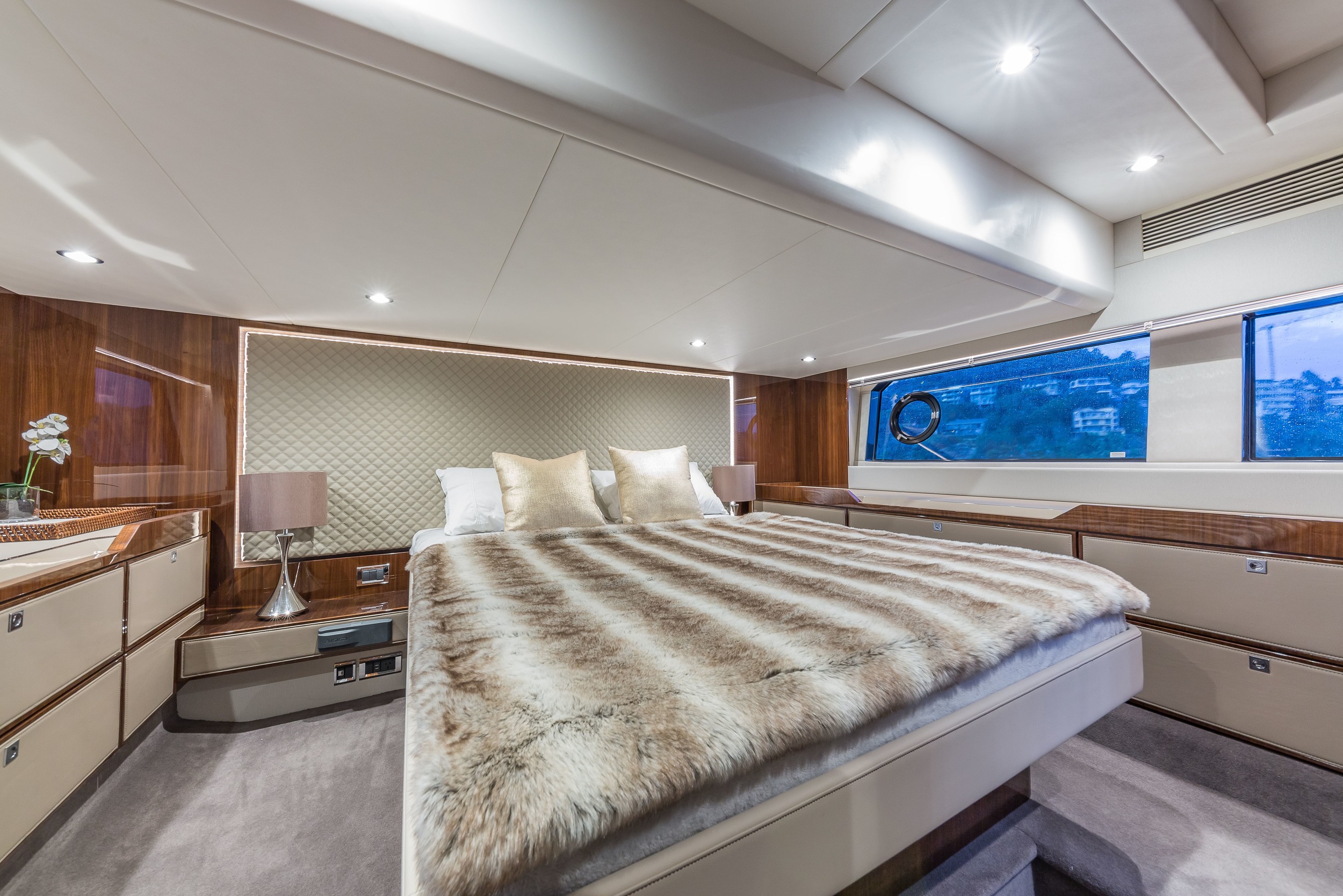 Fairline Targa 50 GT — foto 24 van 38