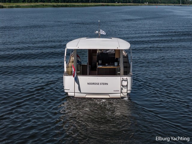 Greenline 33 — foto 54 van 58