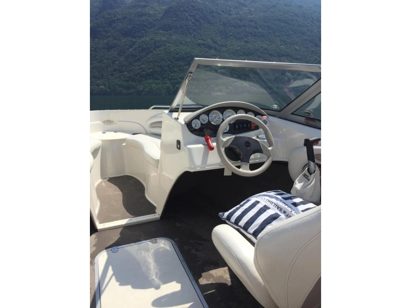 Stingray 195LR — foto 7 van 8