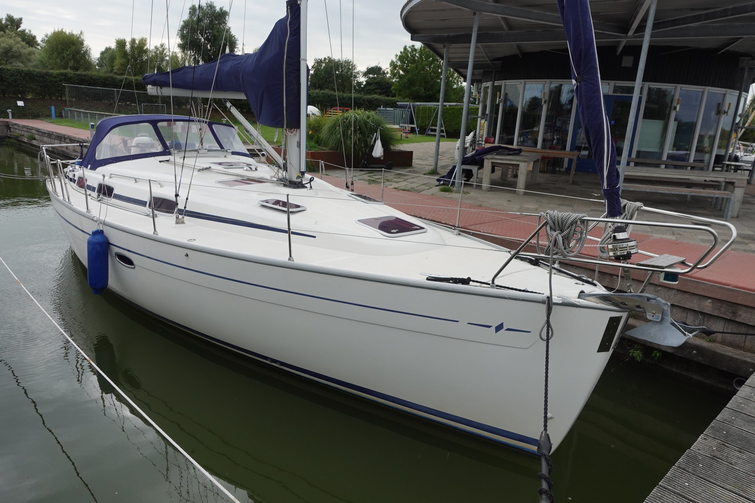 Bavaria contact formulier — foto 10 van 11