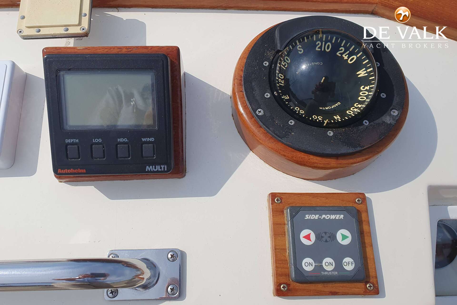 Grand Banks 32 — foto 19 van 38