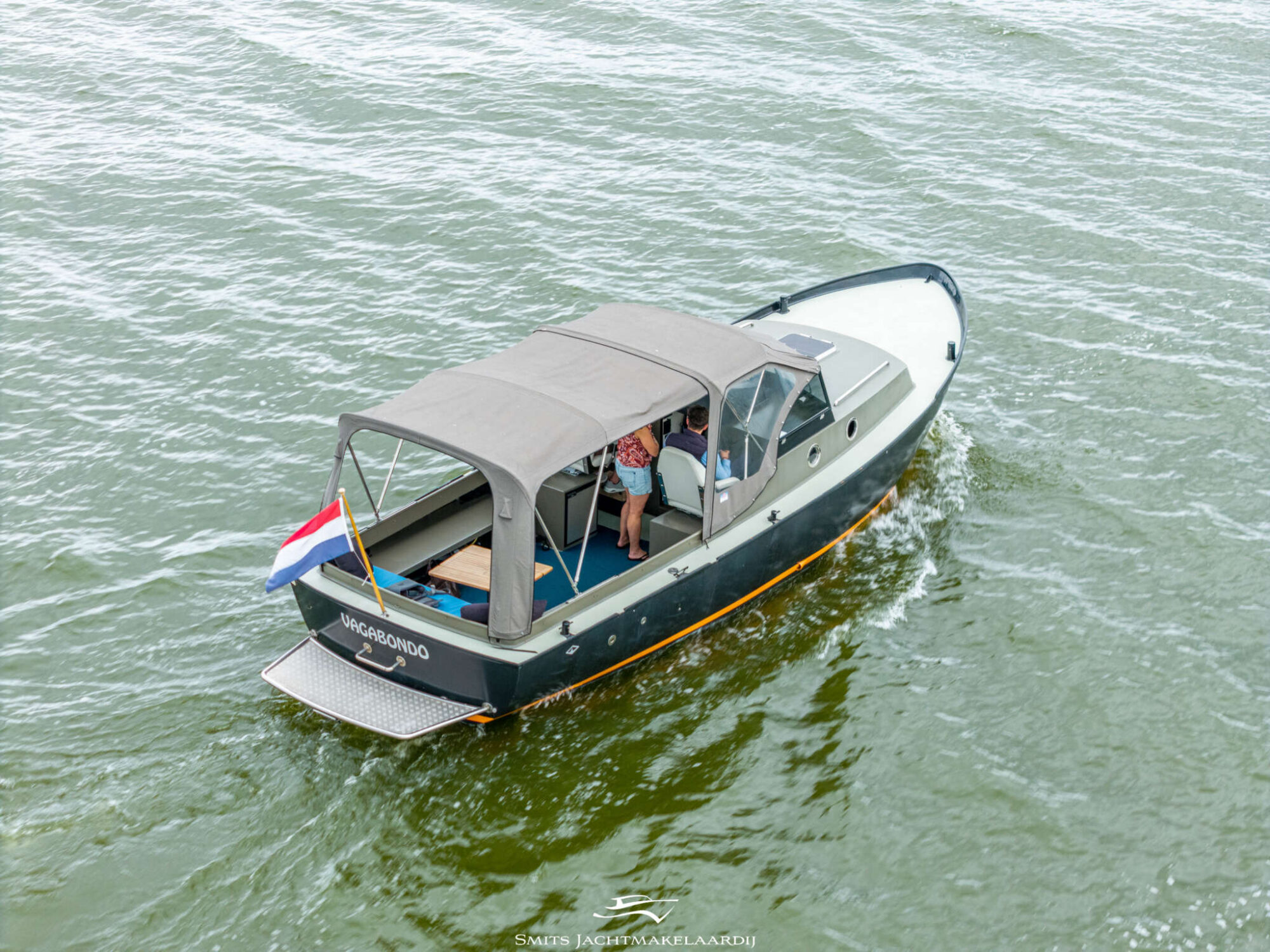 Matez 8.20 OK Cabrio — foto 31 van 39