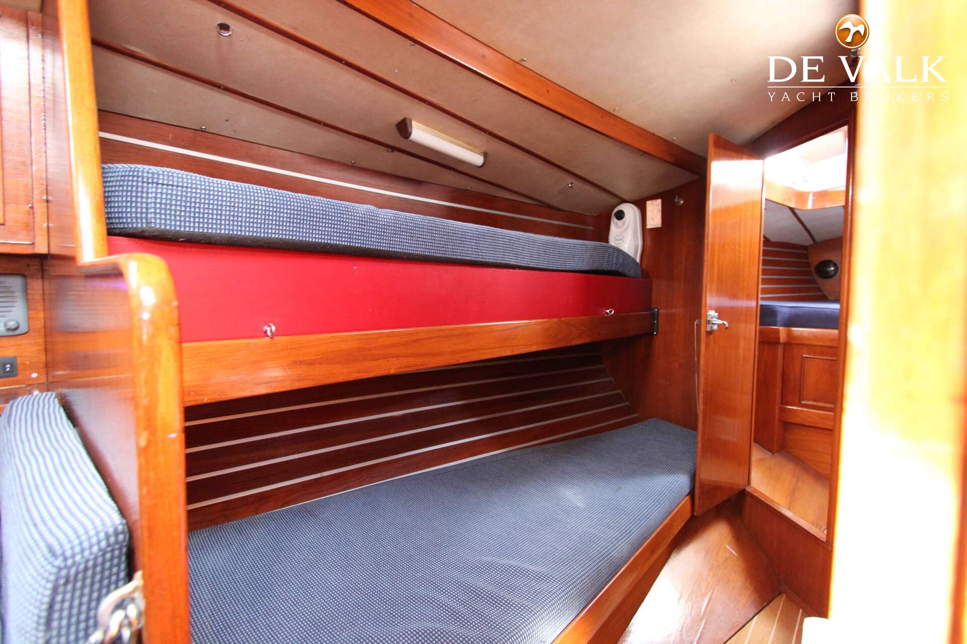 Royal Huisman 41 — foto 32 van 39