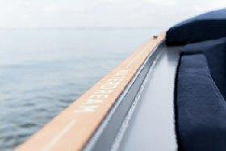 Waterdream S-850 Speedster — foto 25 van 26