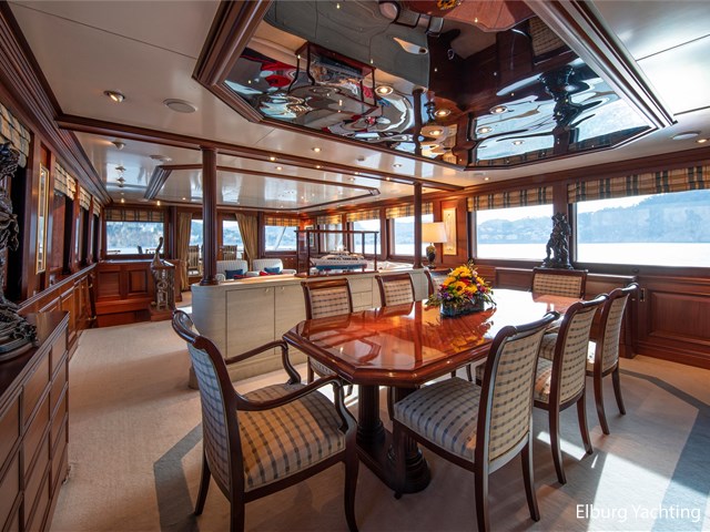 Feadship  Classic MY - Monaco — foto 5 van 32