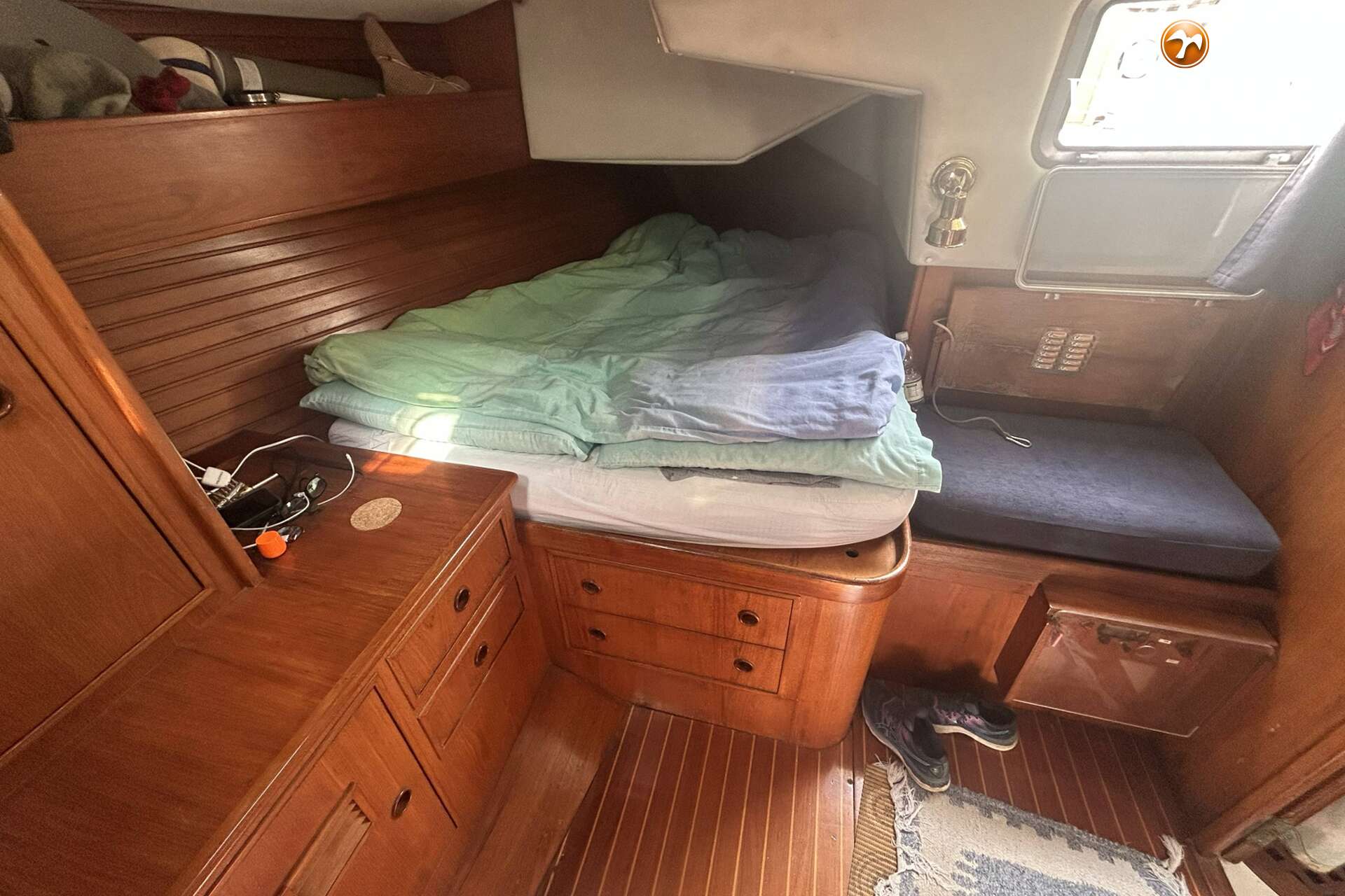 Wauquiez Centurion 47 — foto 33 van 44