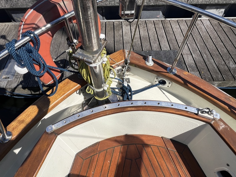 Fjord 33 MS — foto 41 van 46