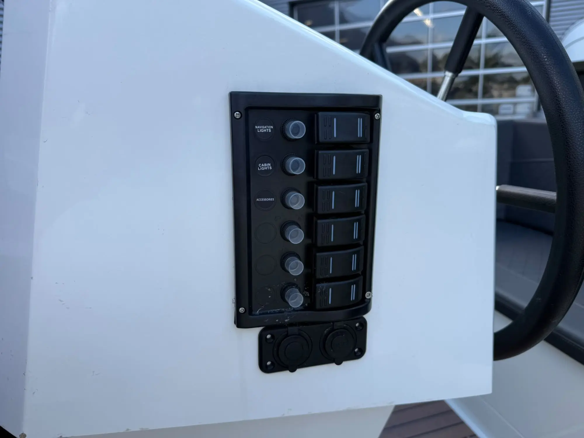 Remus 690 Tender — foto 17 van 20