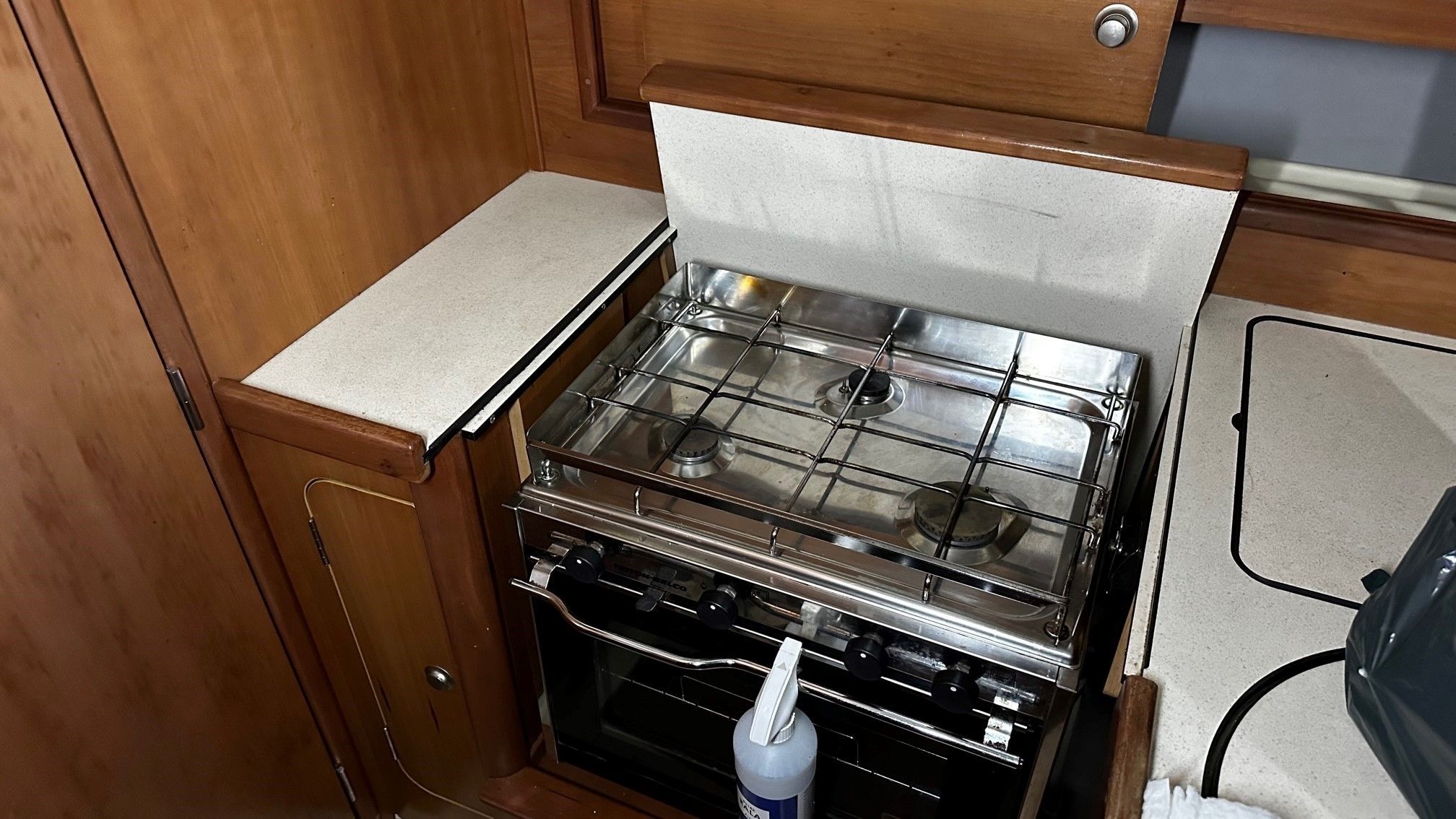 Dehler 35 CWS — foto 47 van 50