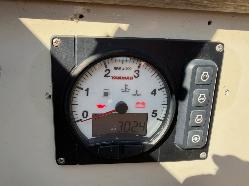 Dehler Duetta 94   — foto 20 van 23
