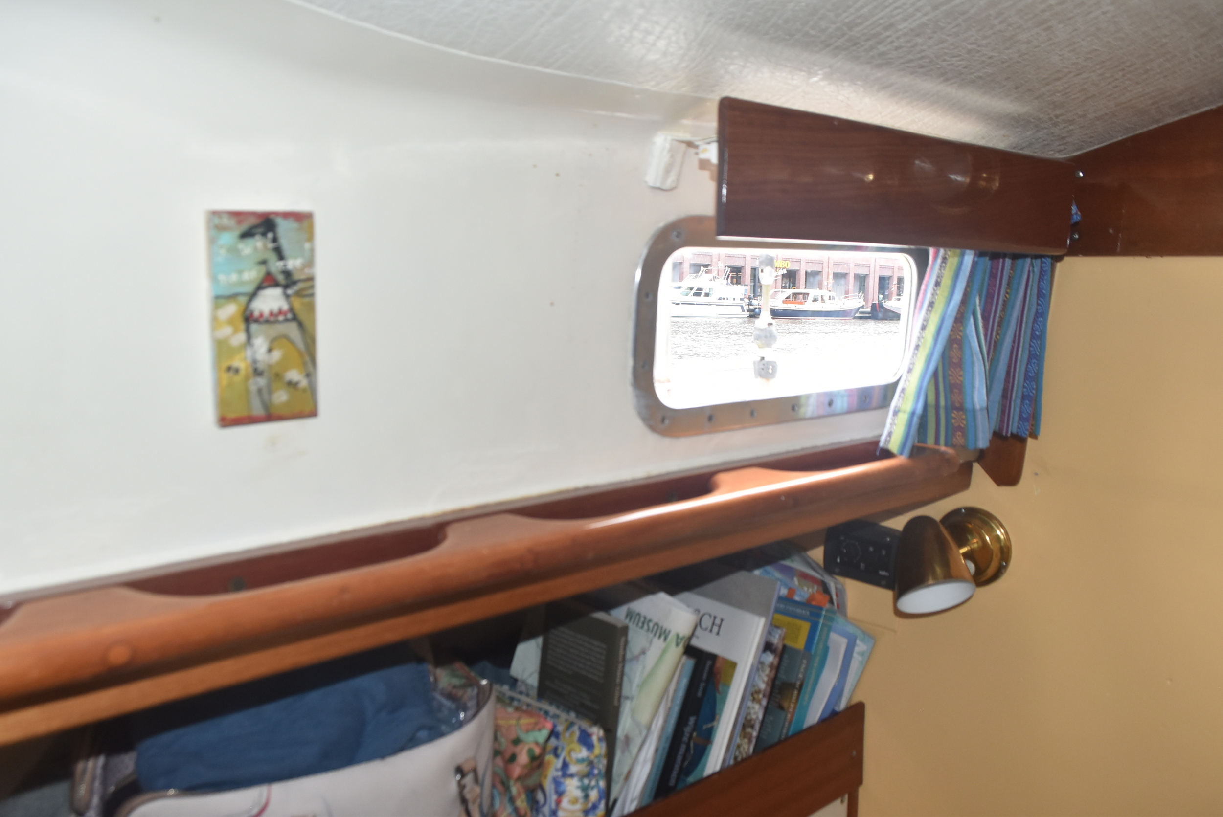 Frans Maas Raider 35 — foto 43 van 92