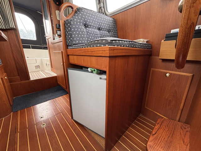 Kent 28 Cruiser — foto 15 van 29