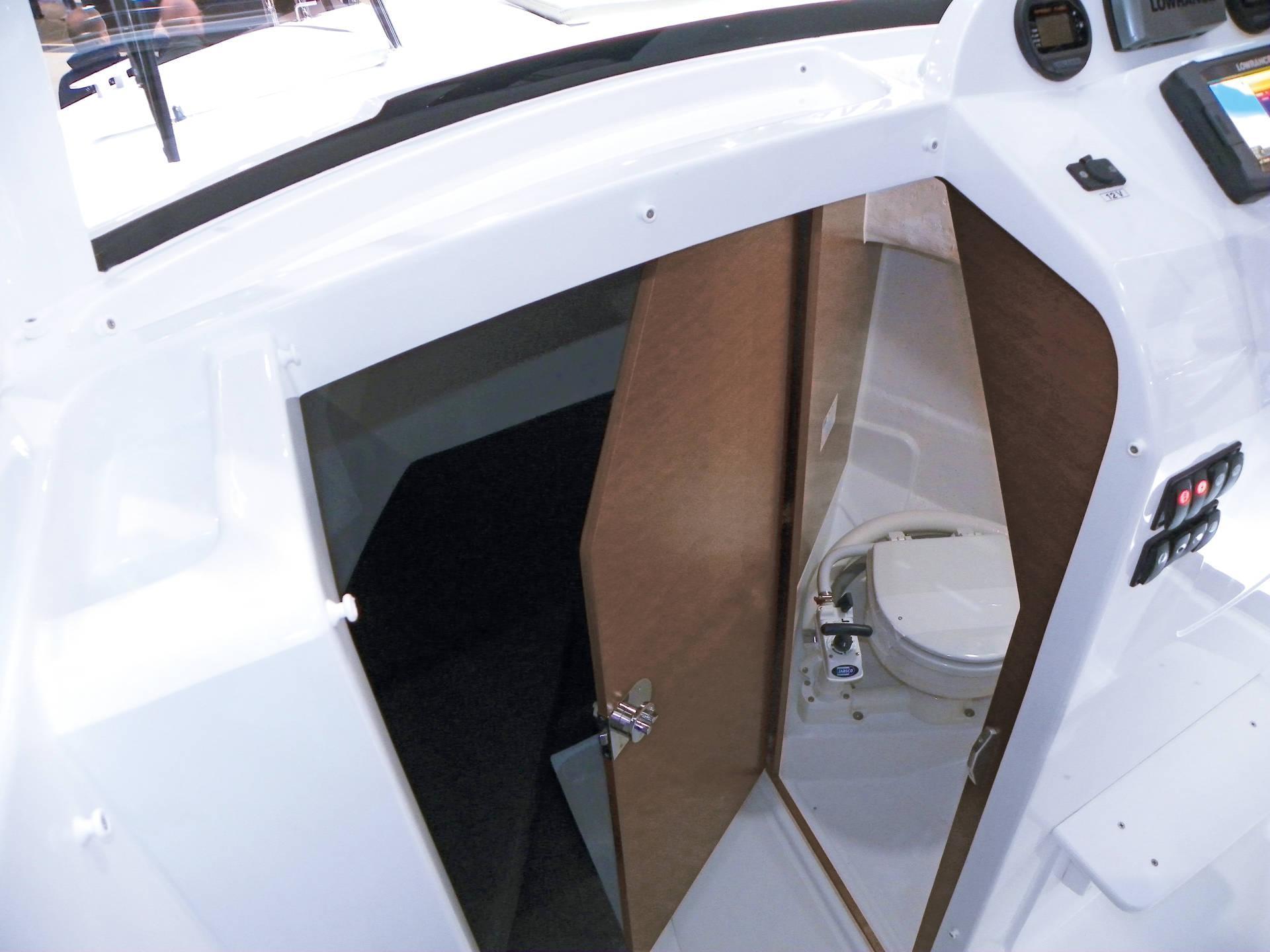 Jeanneau Merry Fisher 695 Sport S2 — foto 5 van 17