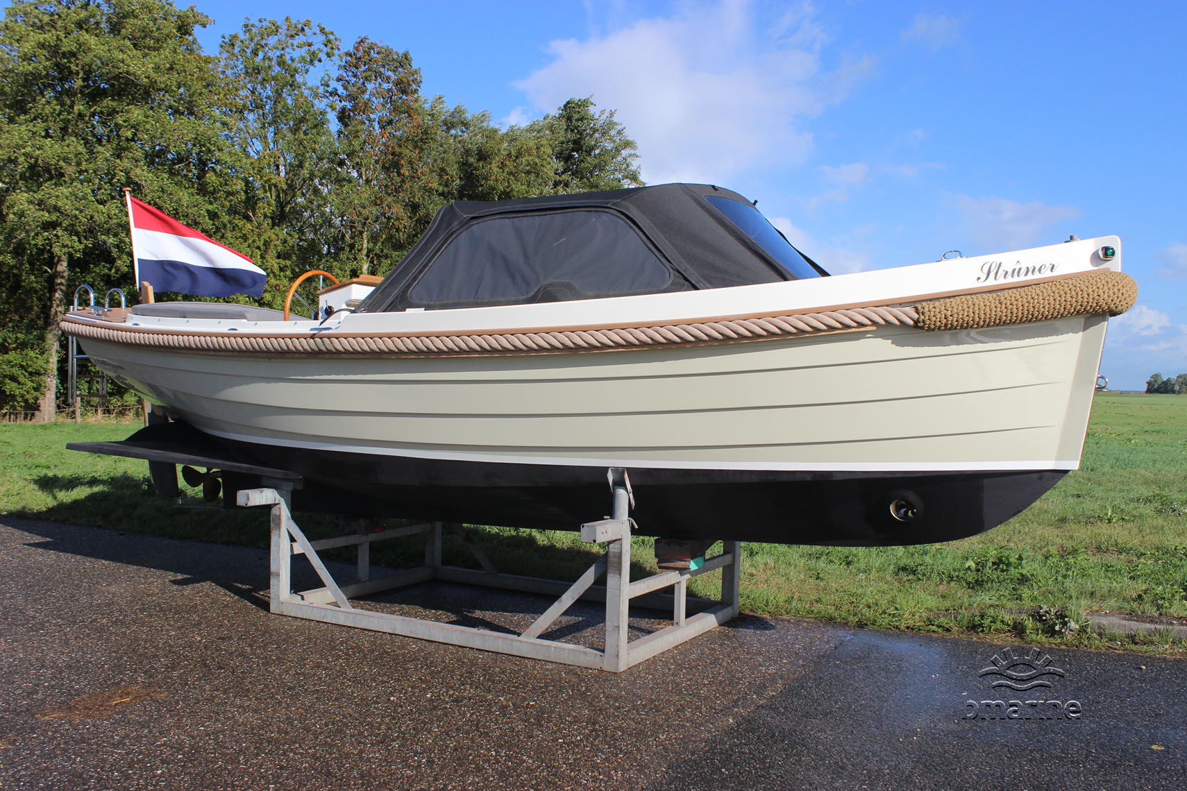 Enkhuizen sloep 640 — foto 18 van 23