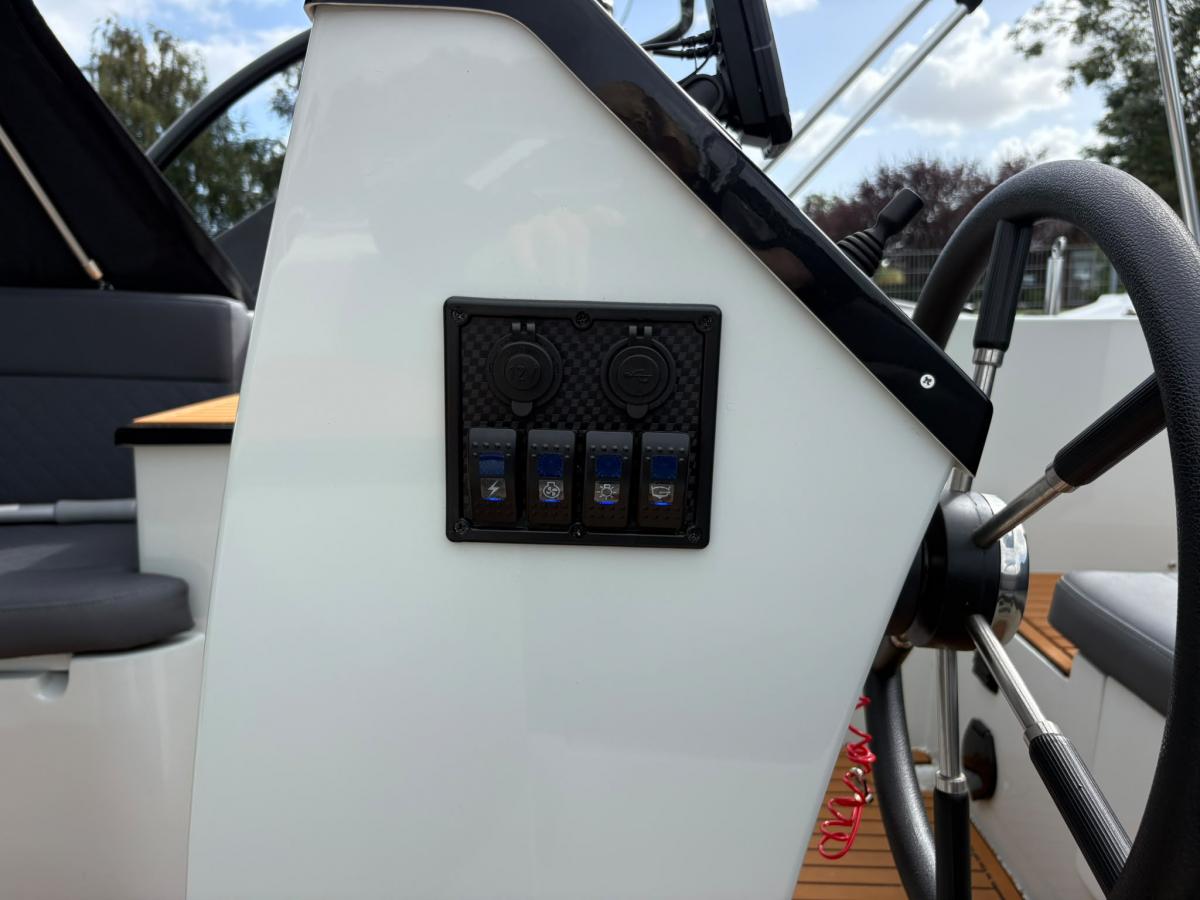 Clever 63 Tender — foto 15 van 16