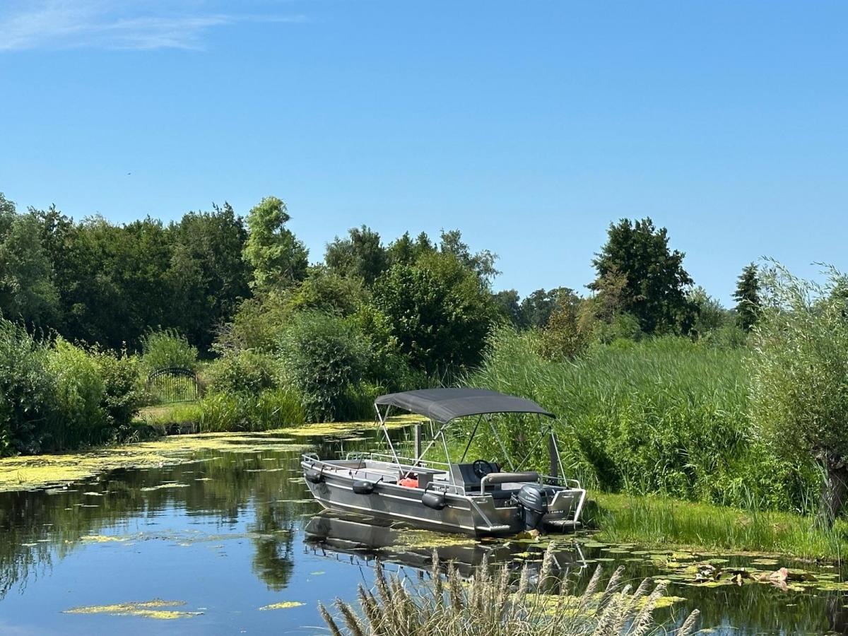 Spaarndammer aluminium platbodem 6.0 Jon — foto 14 van 21