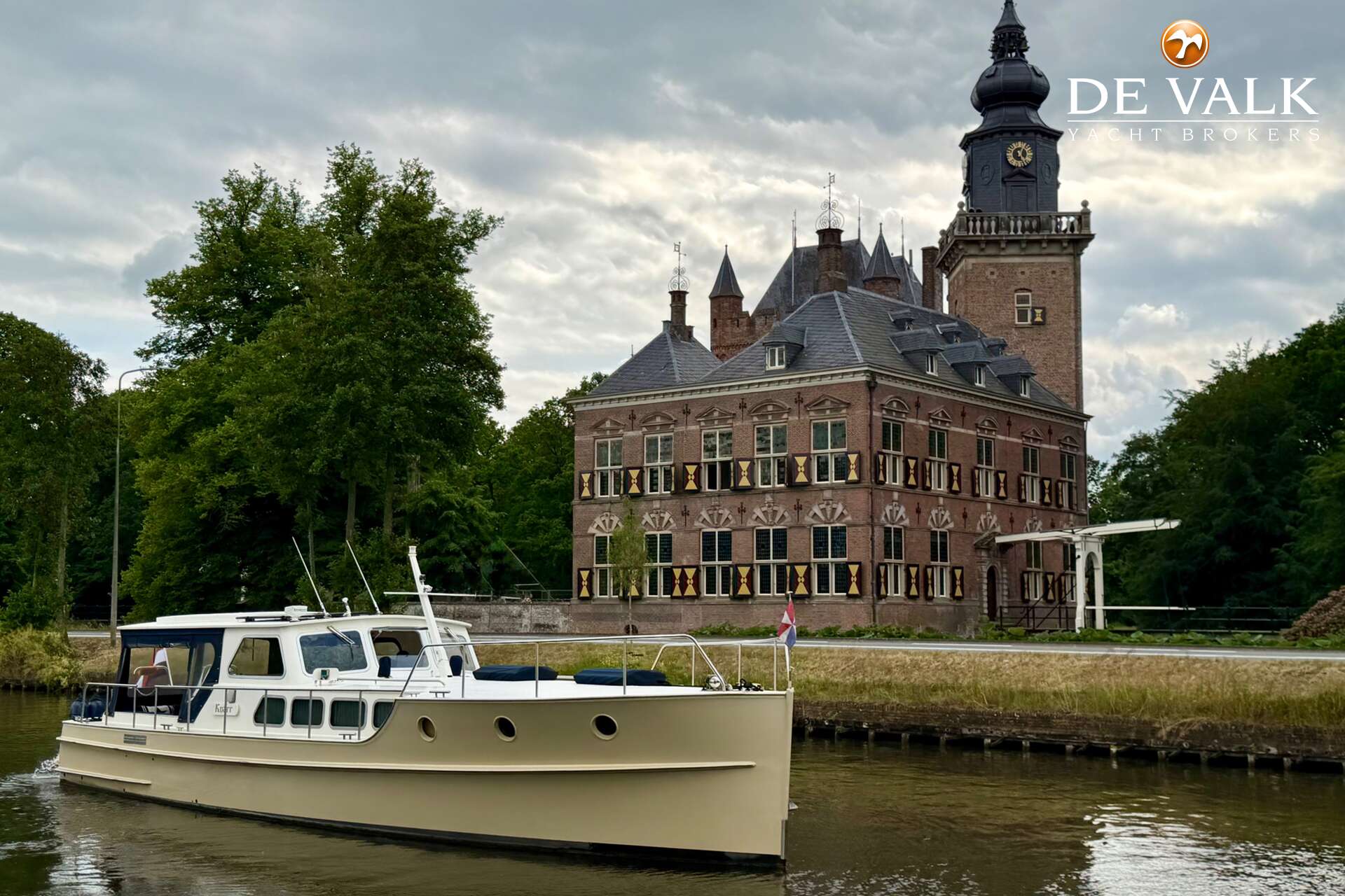 Kruiskamp Bakdekker 1400 — foto 10 van 41