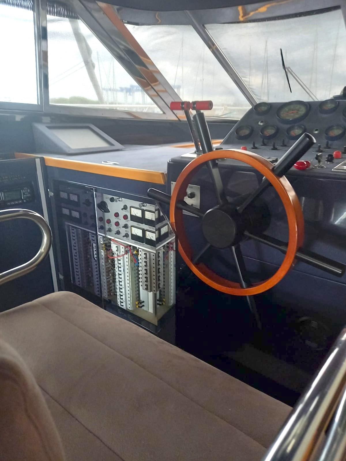 Riva Furama 58 - BluYachting — foto 7 van 12