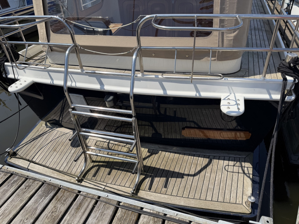 Aquanaut 1050 drifter AK — foto 8 van 42