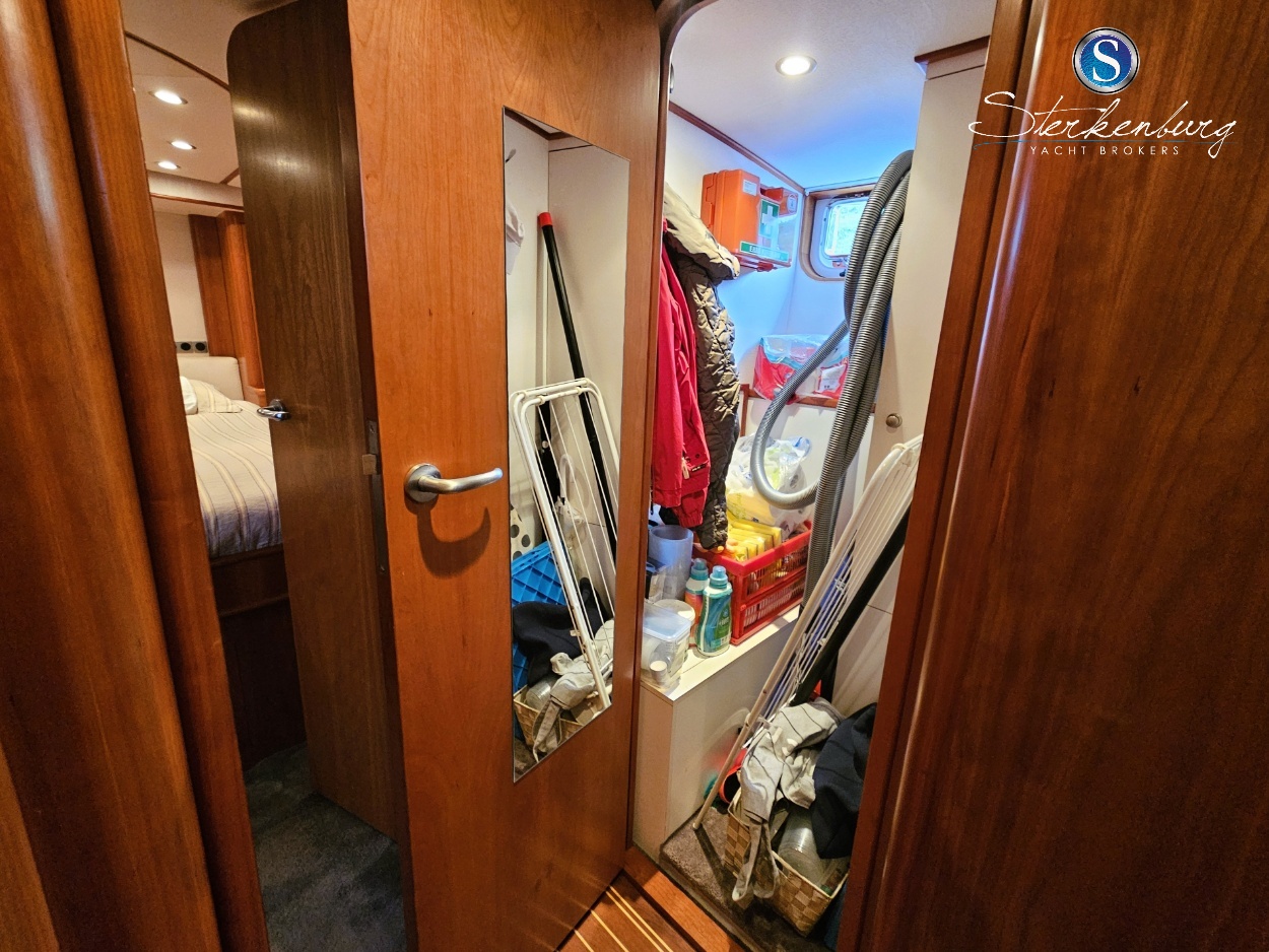 Pieter Beeldsnijder PB55 — foto 45 van 48