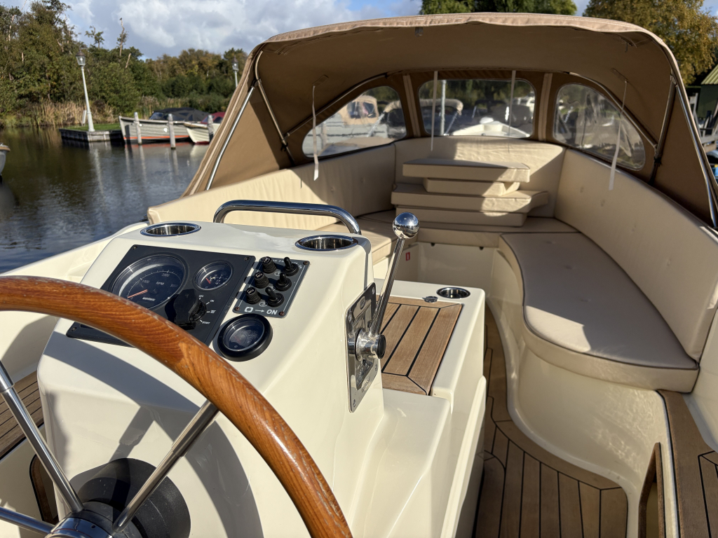 Interboat  19 ( 2010 )  — foto 10 van 11