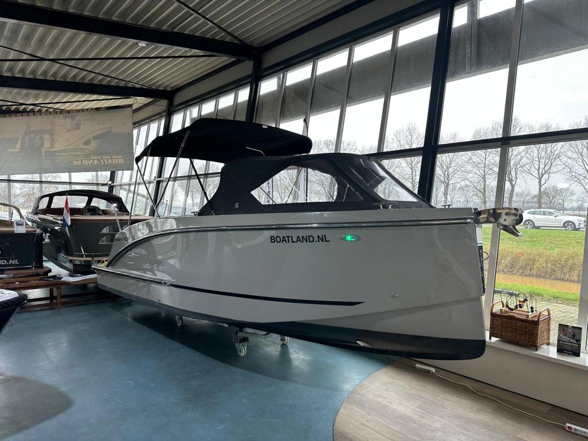 Maxima 680 Sport Lounge — foto 2 van 28