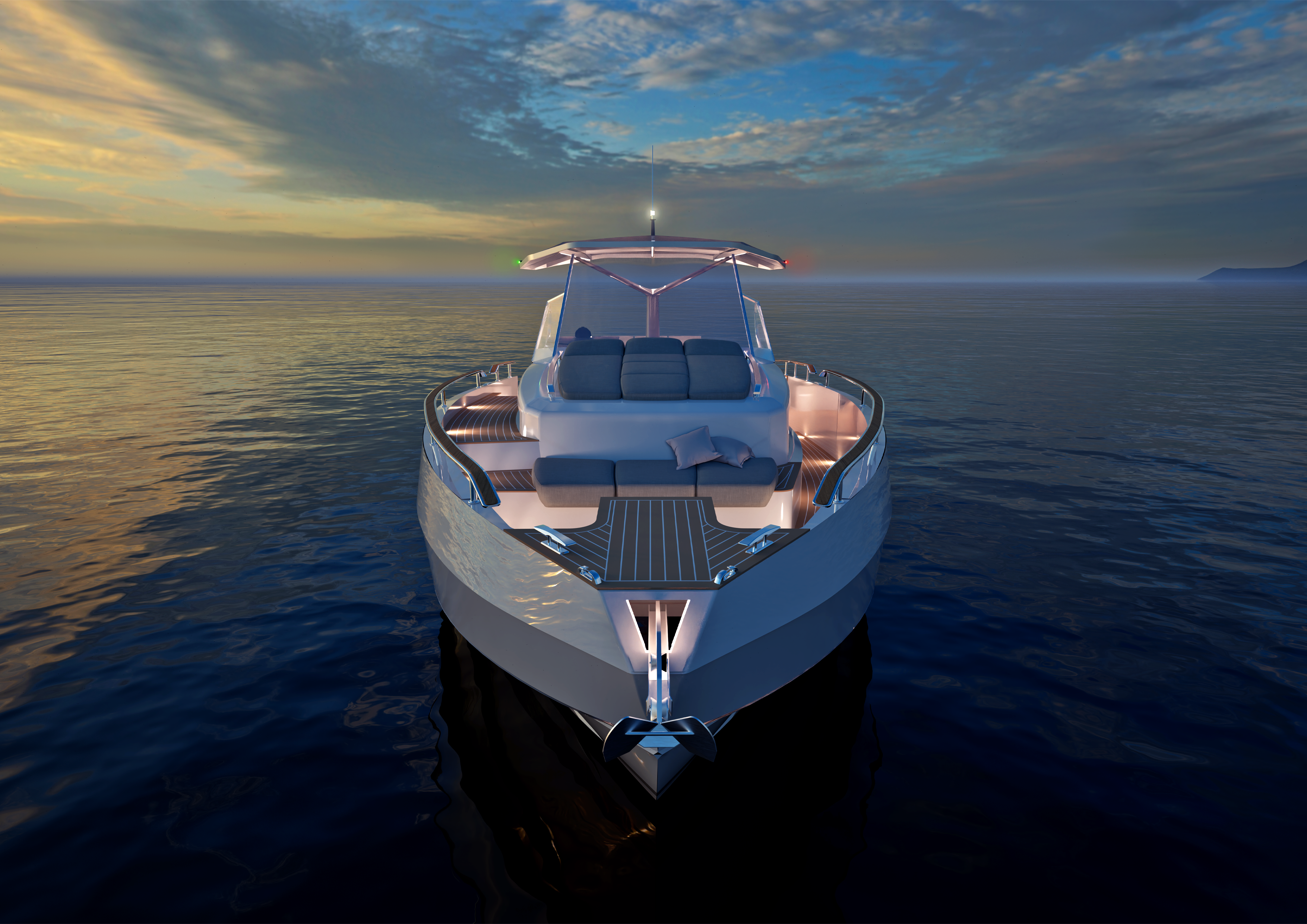IY37 Veloce — foto 1 van 12