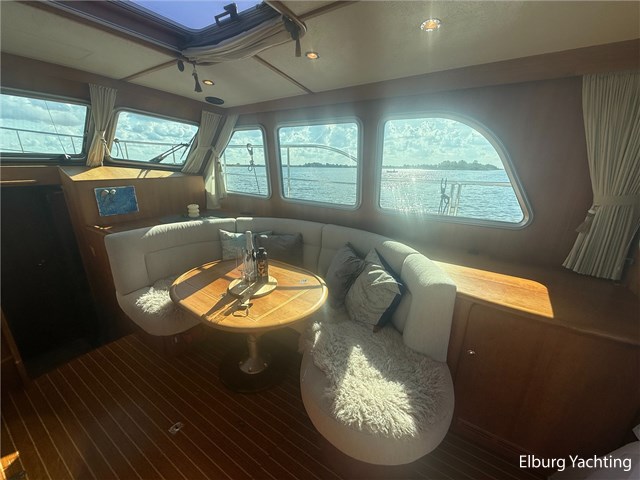Linssen Grand Sturdy 380 - Sedan — foto 3 van 51