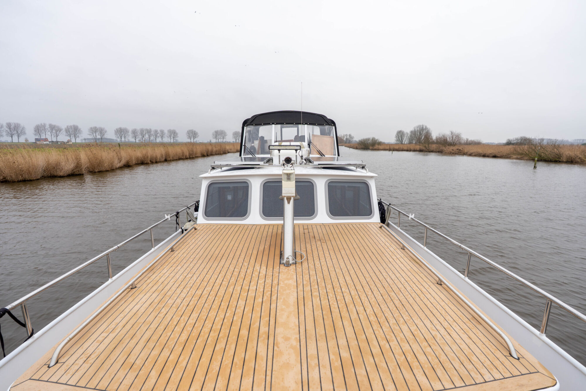 Kooiman Spiegelkotter 13.50 AK — foto 43 van 60