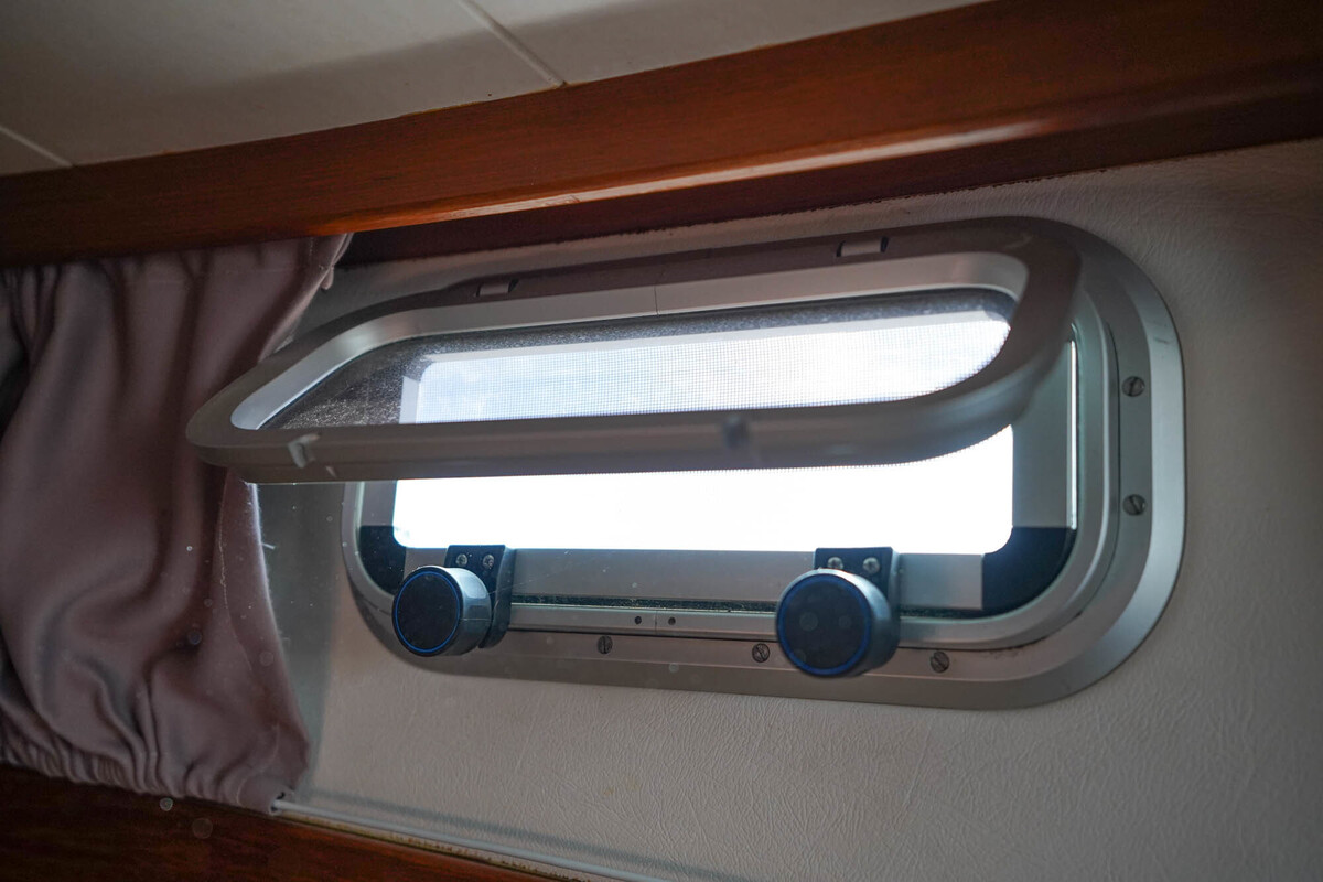 Vedette 8.20 V/OK — foto 38 van 47