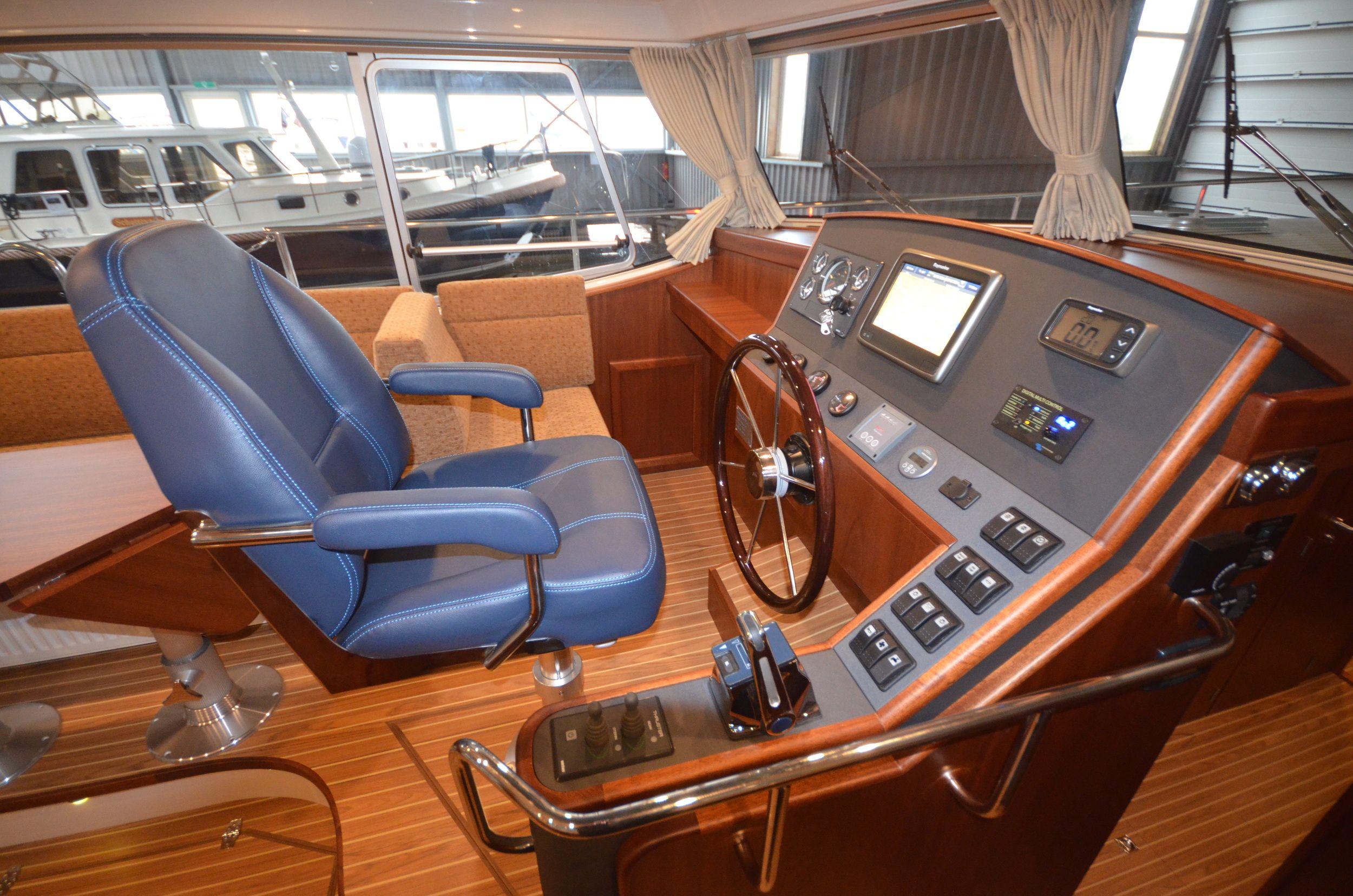 Brandsma Luna 44 — foto 8 van 21