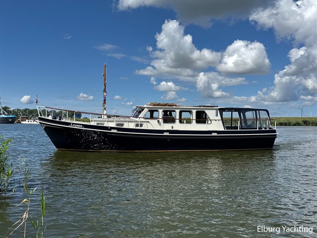 Ruiterkruiser 12.50 OK — foto 67 van 77