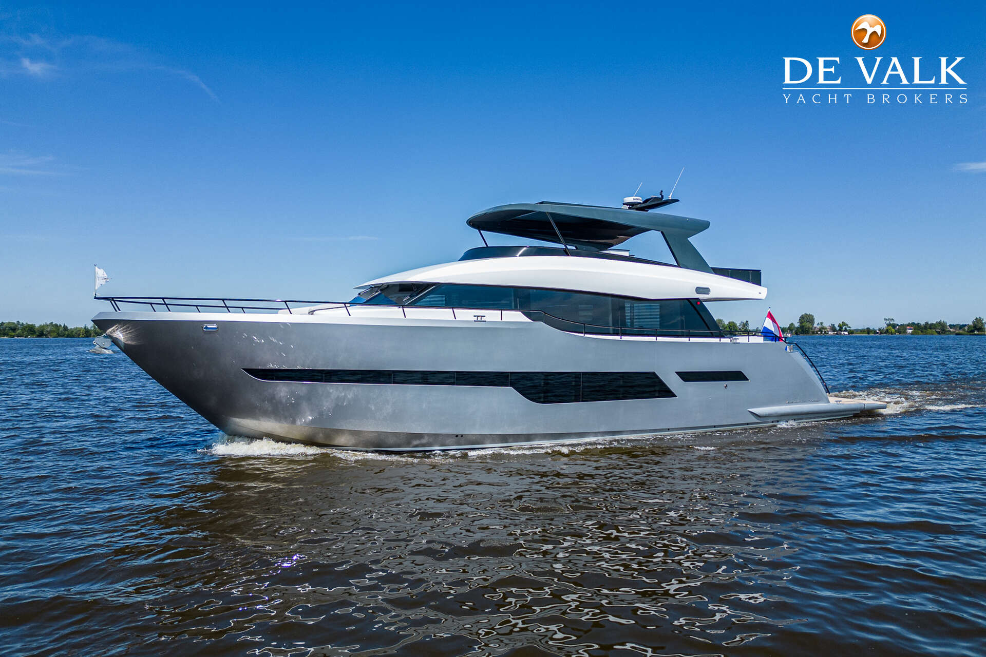 Van der Heijden Phantom 80 — foto 2 van 44