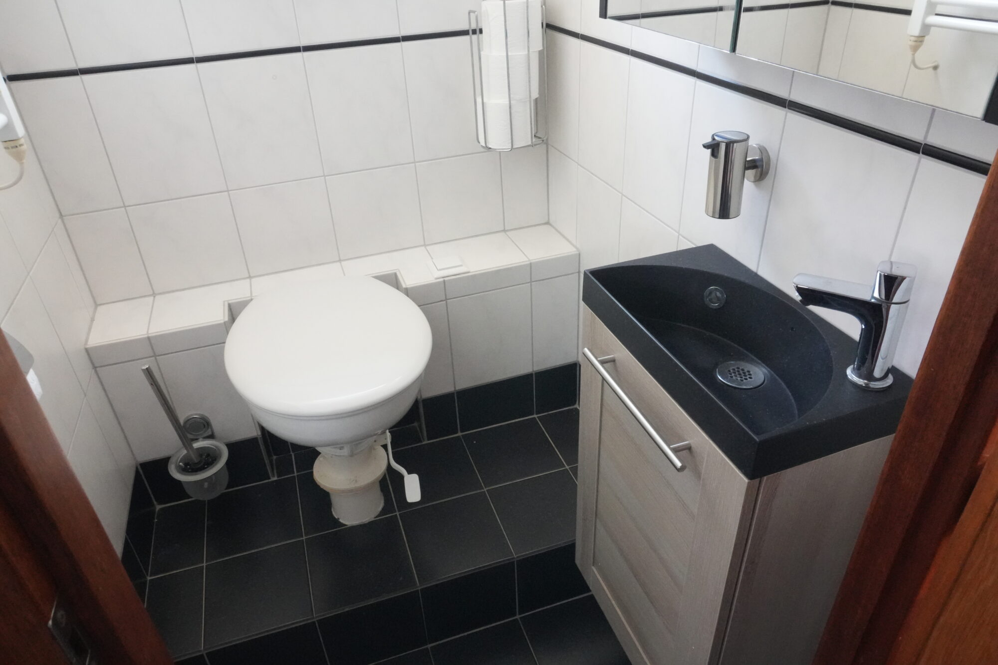 Valkkruiser 12.50 AK Cabrio — foto 42 van 51
