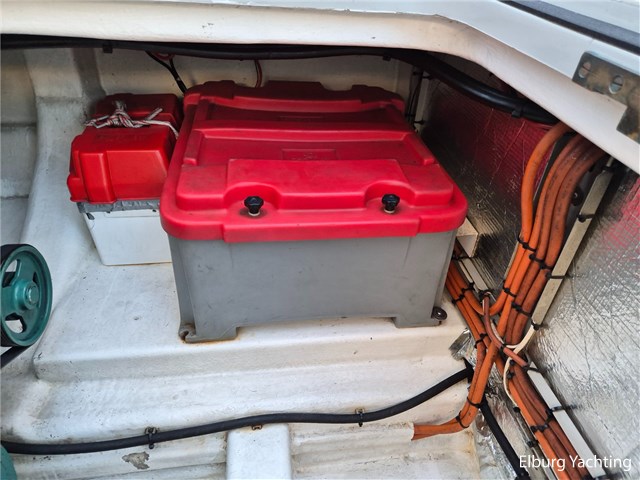 Cygnus Cyclone Patrol 30 — foto 28 van 41