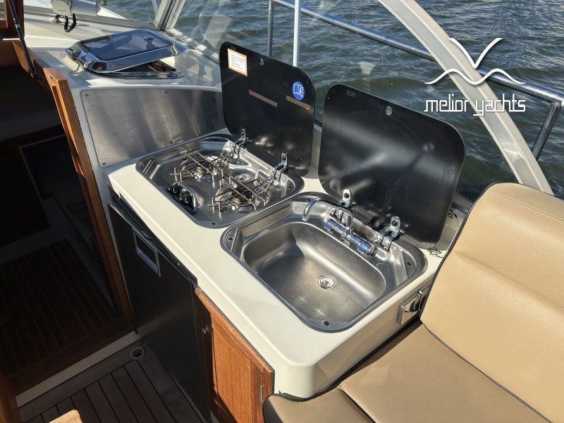 Intercruiser 29 — foto 12 van 35