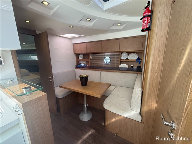 Beneteau Gran Turismo 44 — foto 21 van 79