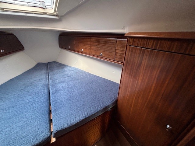 Bavaria 32 — foto 50 van 55
