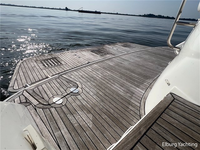 Bavaria 42 - Hardtop — foto 51 van 73