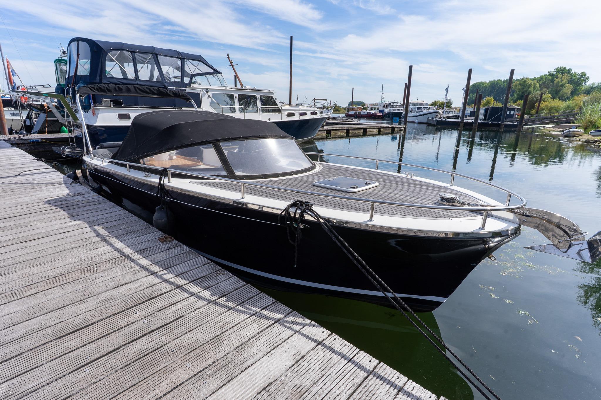 Tender Nauta Spirit 28 Cabin — foto 21 van 23