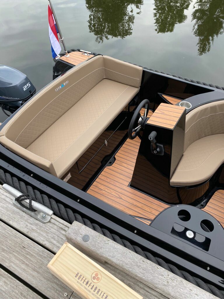 Amigo 485 S — foto 2 van 12