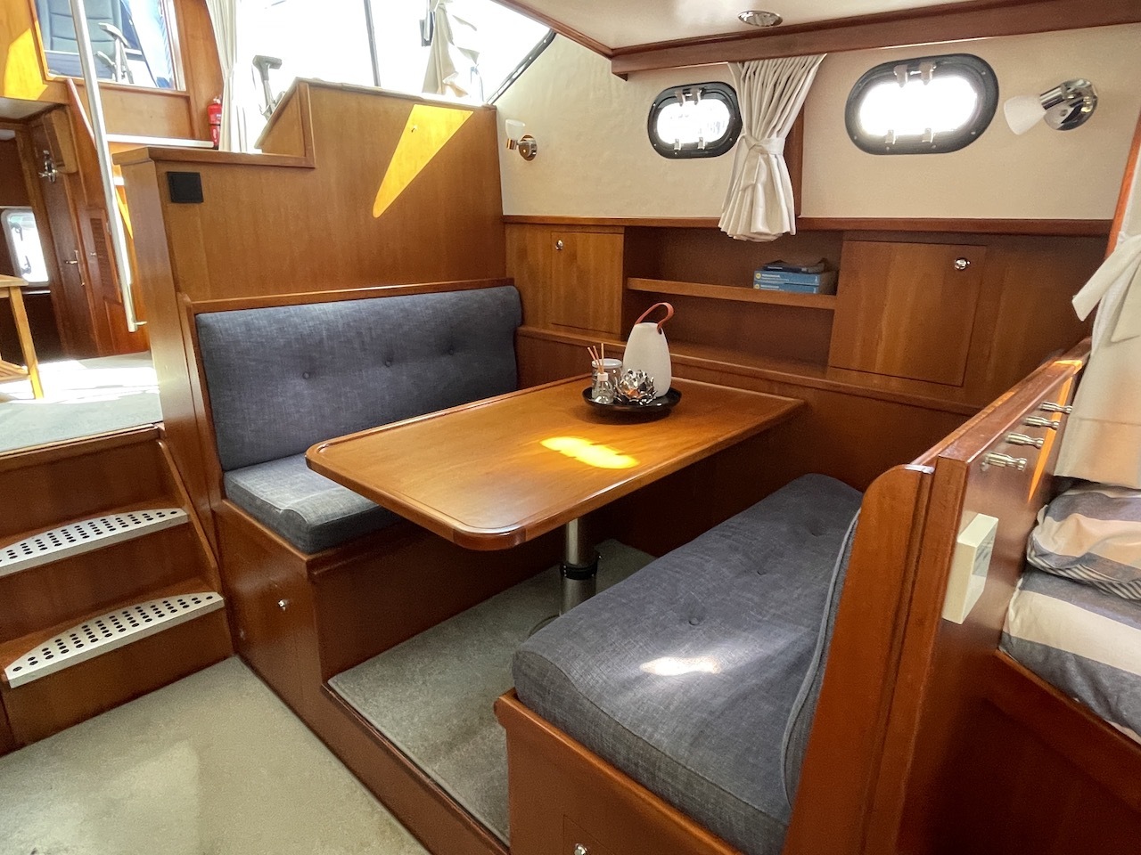 BACH YACHT 1050 GS — foto 15 van 26
